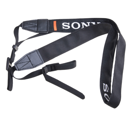 Cara Memasang Strap Kamera